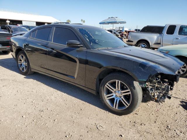 Photo 4 from auction – 2012 DODGE CHARGER SX with VIN 2C3CDXHG7CH126405