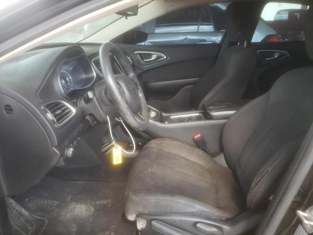 Photo 7 from auction – 2015 CHRYSLER 200 LIMITE with VIN 1C3CCCAB2FN752188