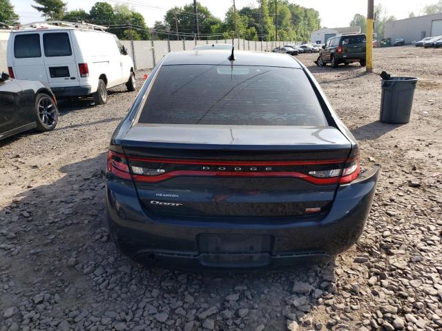 Photo 6 from auction – 2013 DODGE DART SXT with VIN 1C3CDFBH6DD155520