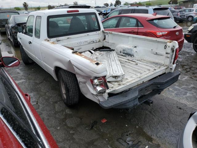 Photo 2 from auction – 2000 FORD RANGER SUP with VIN 1FTYR14V3YTA45397