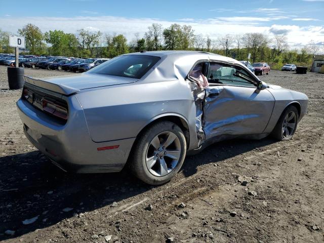 Photo 3 from auction – 2018 DODGE CHALLENGER with VIN 2C3CDZAG4JH270206