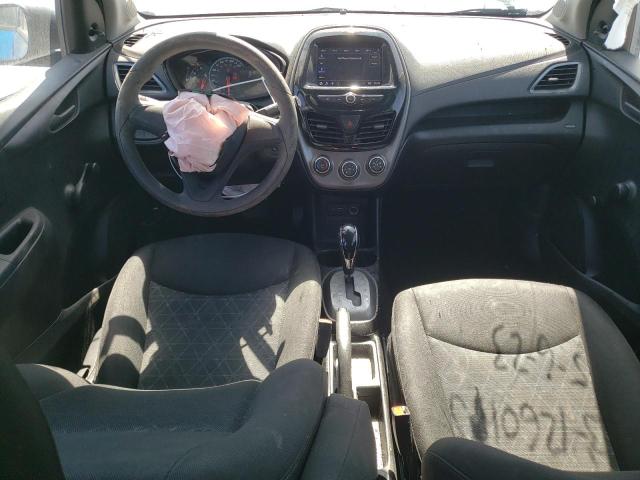 Photo 8 from auction – 2020 CHEVROLET SPARK LS with VIN KL8CB6SA2LC407975