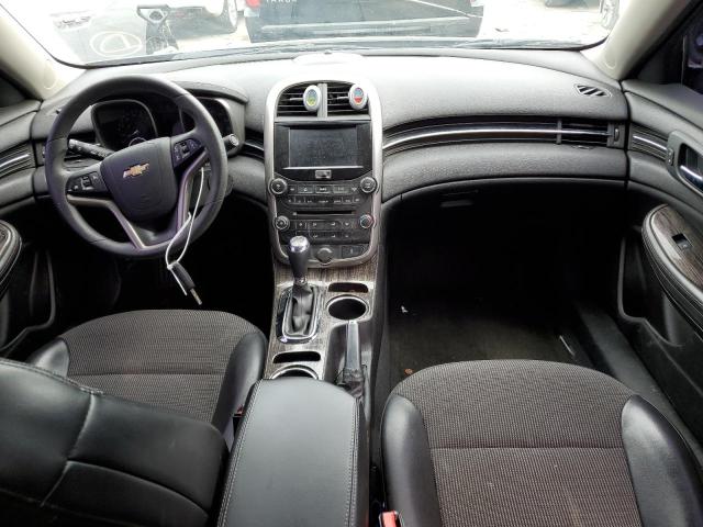 Photo 8 from auction – 2016 CHEVROLET MALIBU LIM with VIN 1G11C5SA0GU112873