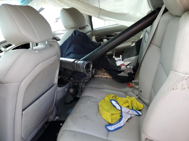 Photo 10 from auction – 2012 ACURA MDX TECHNO with VIN 2HNYD2H34CH530290