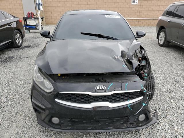 Photo 5 from auction – 2020 KIA FORTE FE with VIN 3KPF24AD5LE153644