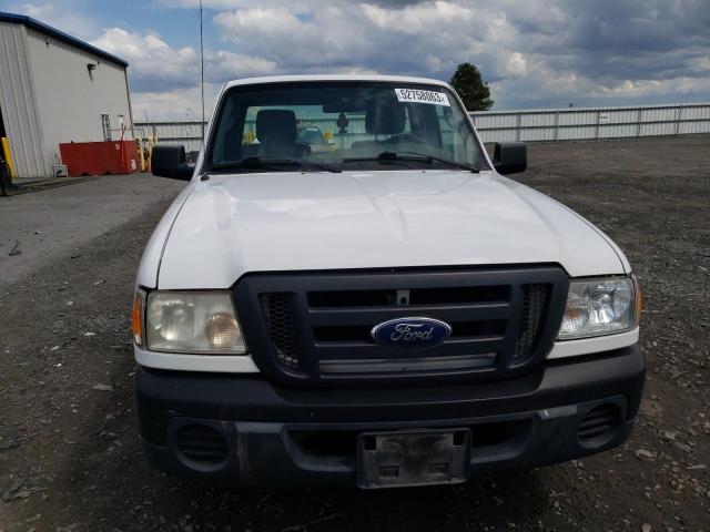 Photo 5 from auction – 2011 FORD RANGER with VIN 1FTKR1AD6BPA62132