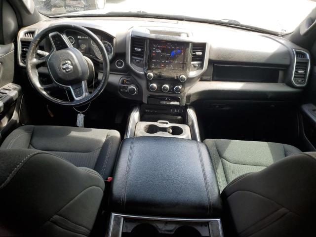 Photo 8 from auction – 2019 RAM 1500 BIG H with VIN 1C6SRFFT7KN678308