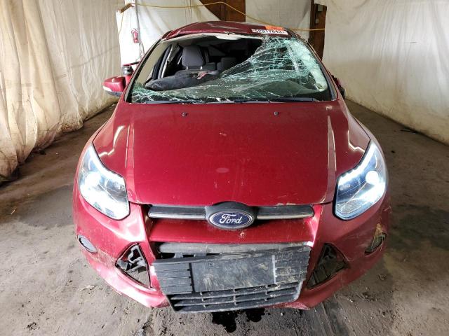 Photo 5 from auction – 2013 FORD FOCUS SE with VIN 1FADP3K20DL279893