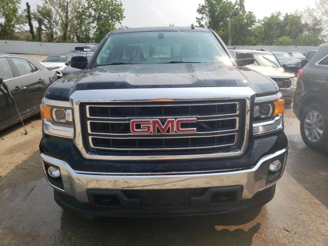 Photo 5 from auction – 2014 GMC SIERRA K15 with VIN 1GTV2UEC4EZ102706