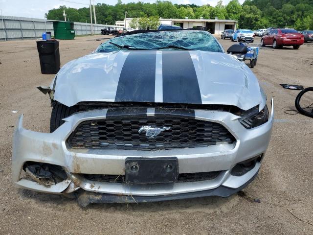 Photo 5 from auction – 2017 FORD MUSTANG with VIN 1FATP8UH7H5273030