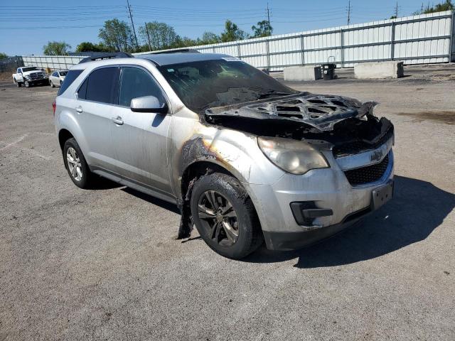 Photo 4 from auction – 2011 CHEVROLET EQUINOX LT with VIN 2GNALDEC5B1270779