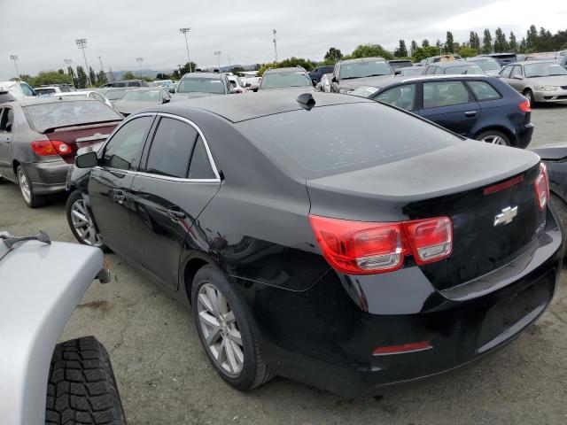 Photo 2 from auction – 2013 CHEVROLET MALIBU 2LT with VIN 1G11E5SA2DU126036