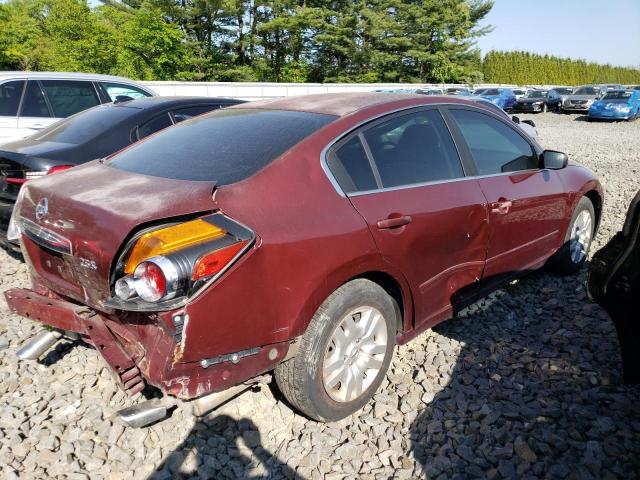 Photo 3 from auction – 2011 NISSAN ALTIMA BAS with VIN 1N4AL2AP4BC123858