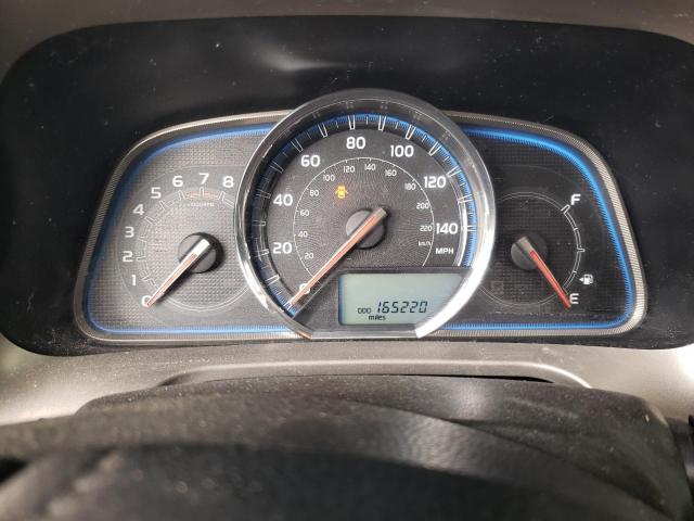 Photo 9 from auction – 2013 TOYOTA RAV4 LIMIT with VIN JTMDFREV6D5002613