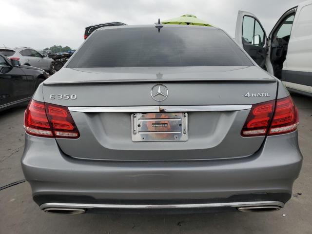Photo 6 from auction – 2014 MERCEDES-BENZ E 350 4MAT with VIN WDDHF8JB1EA930402