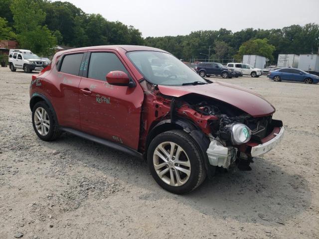 Photo 4 from auction – 2014 NISSAN JUKE S with VIN JN8AF5MR9ET454069