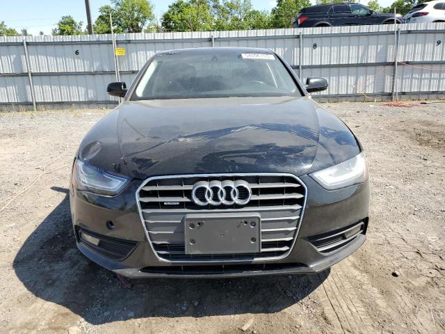 Photo 5 from auction – 2013 AUDI A4 PREMIUM with VIN WAUFFAFL2DN006081