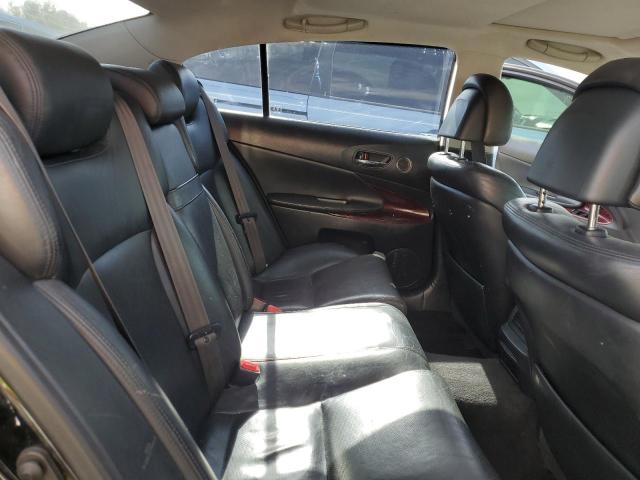 Photo 10 from auction – 2009 LEXUS GS 350 with VIN JTHCE96S990022683