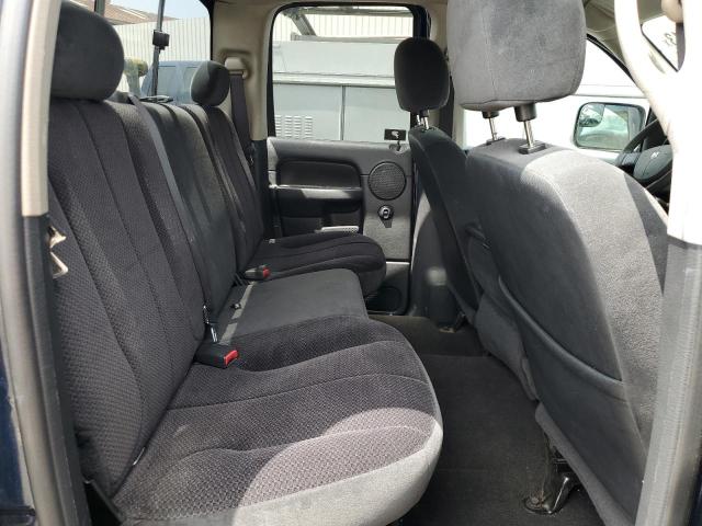 Photo 10 from auction – 2005 DODGE RAM 2500 S with VIN 3D7KR28C75G829987