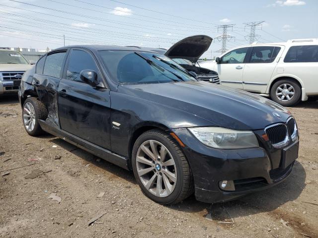 صورة رقم 4 من المزاد - 2011 BMW 328 XI مع VIN WBAPK7C51BF087123