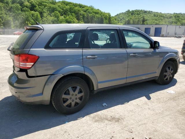 Photo 3 from auction – 2012 DODGE JOURNEY SE with VIN 3C4PDCAB4CT205347