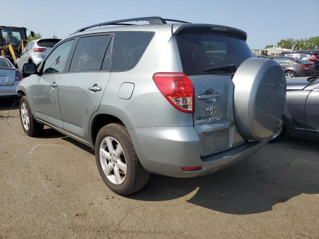 Photo 2 from auction – 2008 TOYOTA RAV4 LIMIT with VIN JTMBD31V186084380