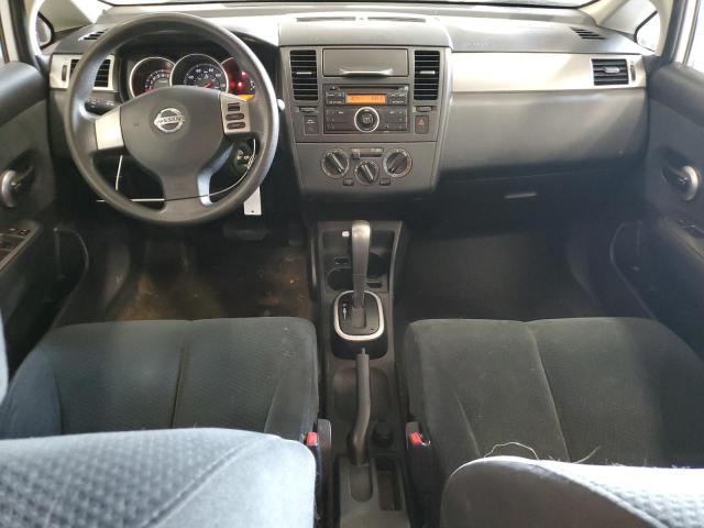 Photo 8 from auction – 2010 NISSAN VERSA S with VIN 3N1BC1CPXAL377408
