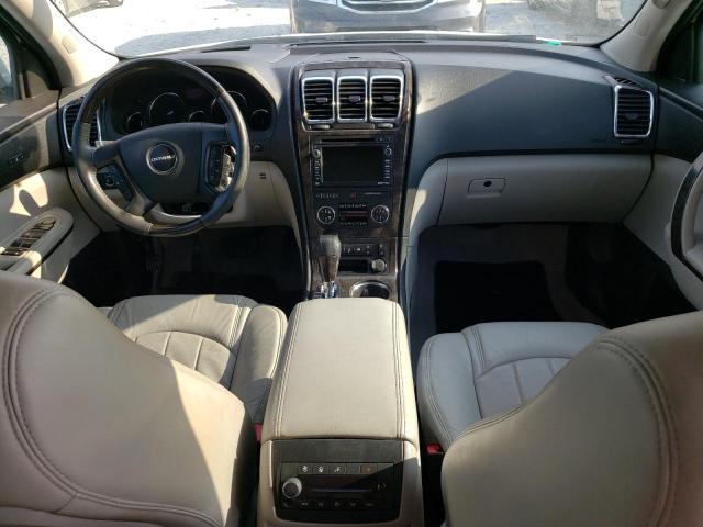 Photo 8 from auction – 2012 GMC ACADIA DEN with VIN 1GKKVTED7CJ203302