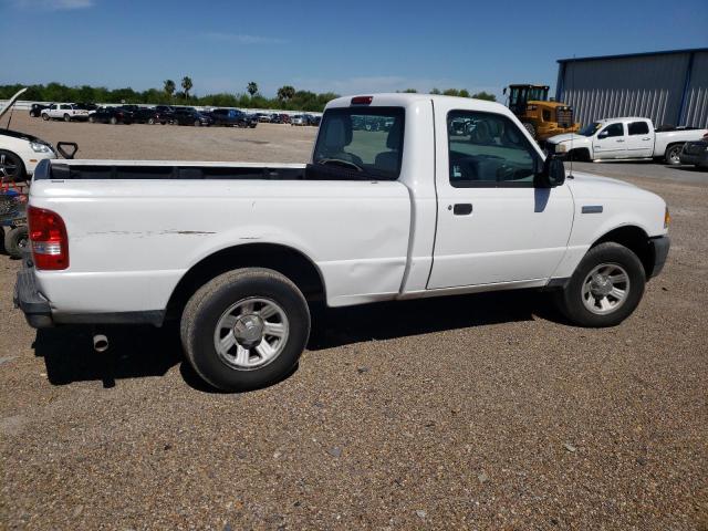 Photo 3 from auction – 2010 FORD RANGER with VIN 1FTKR1ADXAPA49706