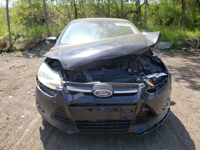 Foto 5 de la subasta – 2012 FORD FOCUS SEL con VIN 1FAHP3H23CL208775