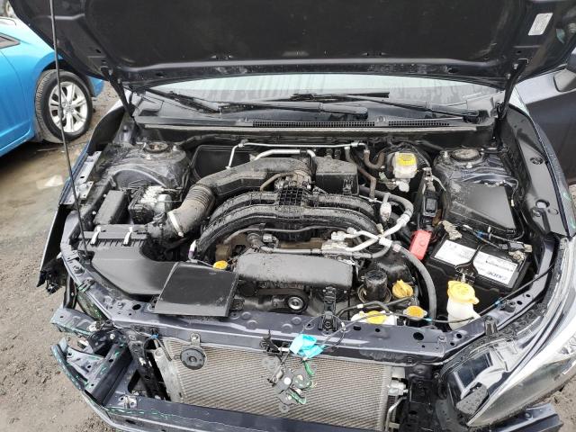 Photo 11 from auction – 2017 SUBARU IMPREZA PR with VIN 4S3GTAB62H3708497