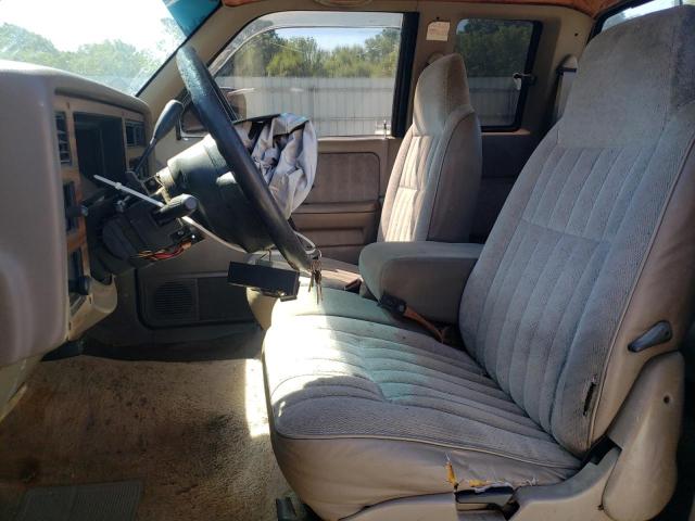 Photo 7 from auction – 1995 DODGE DAKOTA with VIN 1B7GL23X3SS196646
