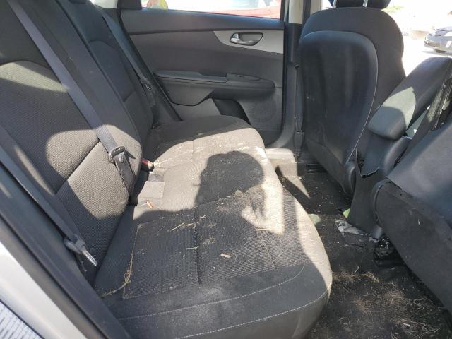 Photo 10 from auction – 2020 KIA FORTE FE with VIN 3KPF24AD8LE190994