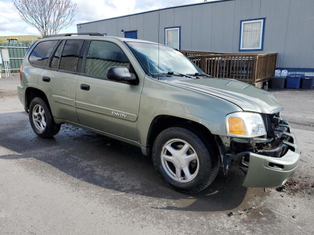 Photo 4 from auction – 2004 GMC ENVOY with VIN 1GKDT13S342258281