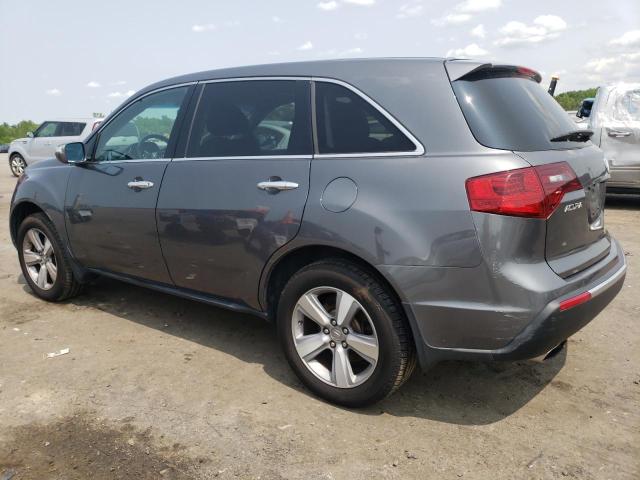 Photo 2 from auction – 2012 ACURA MDX with VIN 2HNYD2H29CH507501