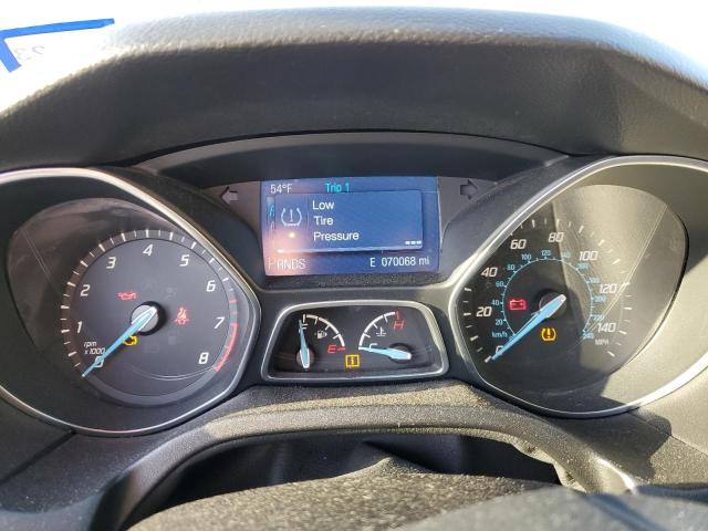 Photo 9 from auction – 2014 FORD FOCUS SE with VIN 1FADP3K21EL263753