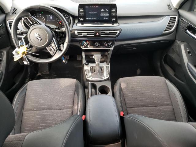 Foto 8 de la subasta – 2021 KIA SELTOS S con VIN KNDEUCAA2M7069434