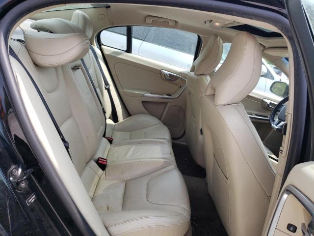 Photo 10 from auction – 2013 VOLVO S60 T5 with VIN YV1612FS7D1215283