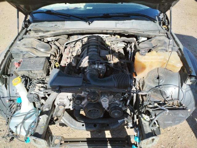 Photo 11 from auction – 2017 DODGE CHALLENGER with VIN 2C3CDZBT9HH573049