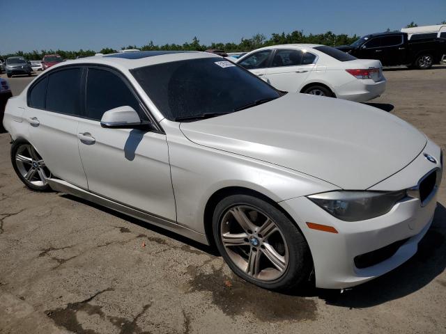 Photo 4 from auction – 2015 BMW 320 I with VIN WBA3B1C56FK141671