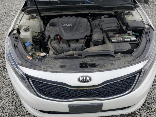 Photo 11 from auction – 2015 KIA OPTIMA LX with VIN KNAGM4A78F5594738