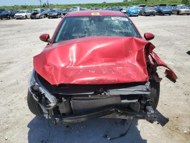 Photo 5 from auction – 2020 KIA FORTE FE with VIN 3KPF24AD4LE218788