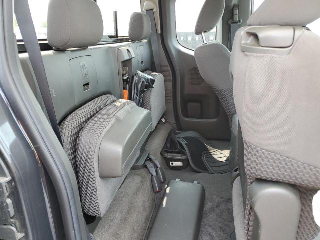 Photo 10 from auction – 2011 NISSAN FRONTIER S with VIN 1N6AD0CW9BC408861