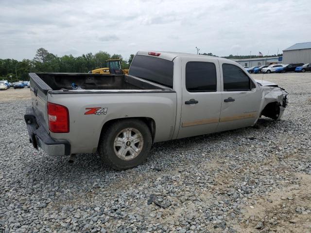 Снимка 3 от търг – 2008 CHEVROLET SILVERADO с VIN 3GCEK13348G247928