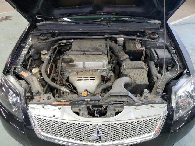 Photo 11 from auction – 2010 MITSUBISHI GALANT ES with VIN 4A32B3FF0AE005135