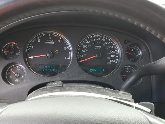 Photo 9 from auction – 2008 CHEVROLET COLORADO with VIN 2GCEK19J881265704