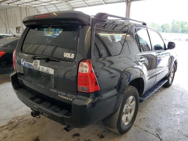 Photo 3 from auction – 2008 TOYOTA 4RUNNER SR with VIN JTEBU14R98K032954
