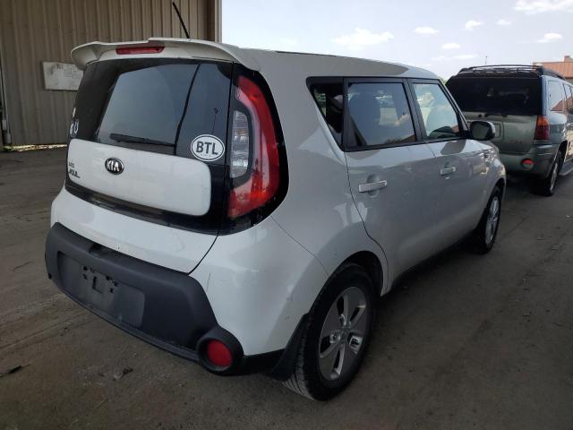 Photo 3 from auction – 2014 KIA SOUL with VIN KNDJN2A21E7040460