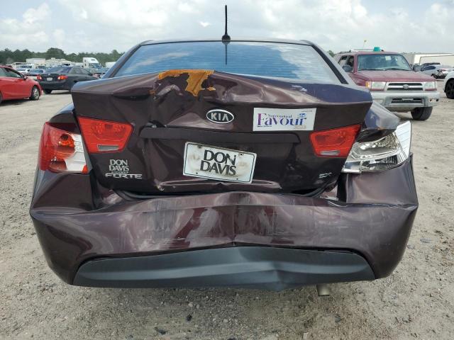 Photo 6 from auction – 2010 KIA FORTE EX with VIN KNAFU4A29A5817703