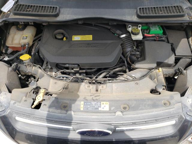 Photo 12 from auction – 2013 FORD ESCAPE SE with VIN 1FMCU0GX2DUA11211
